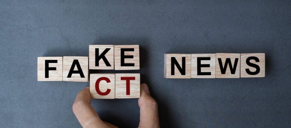 Décryptage des fakes news mode d emploi