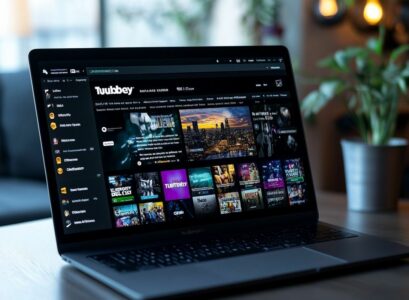 Découvrir Tubidy Buzz : Streaming gratuit, mais est-ce illégal ?