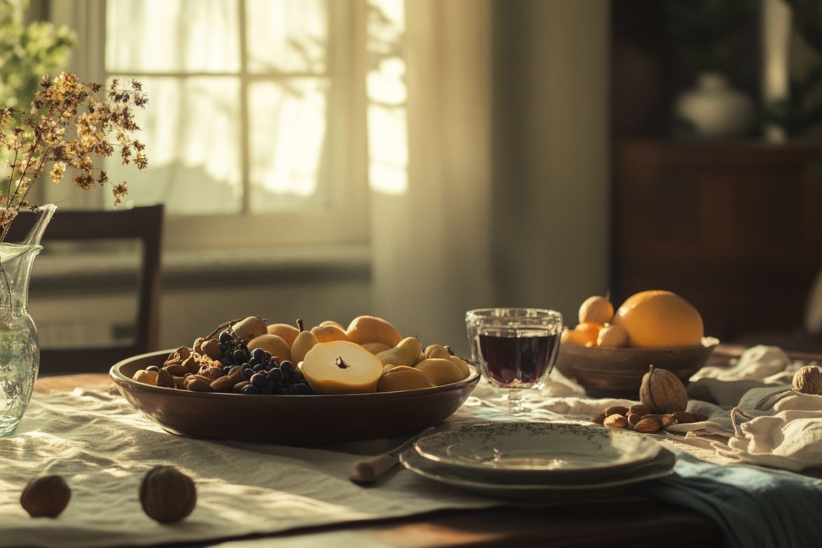 Faut-il manger avant de dormir ?