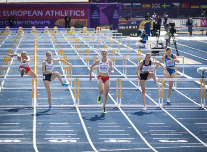 Jeux olympiques