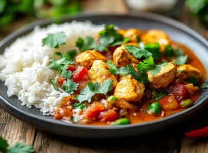 Pourquoi la recette du mafé au poulet est un incontournable de la cuisine africaine