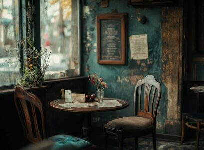 Souvenirs des chaînes de restaurant disparues en France qui marquaient nos enfance