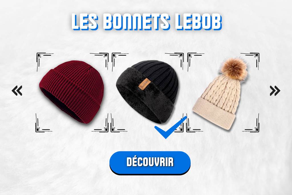 bonnet lebob