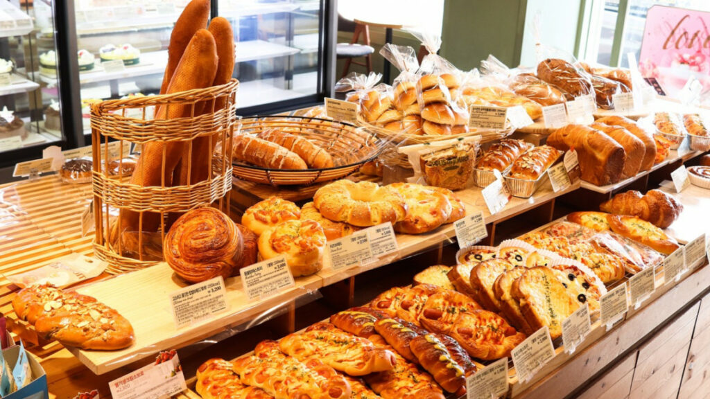 Comment Choisir Son Grossiste Alimentaire Pour Boulangerie