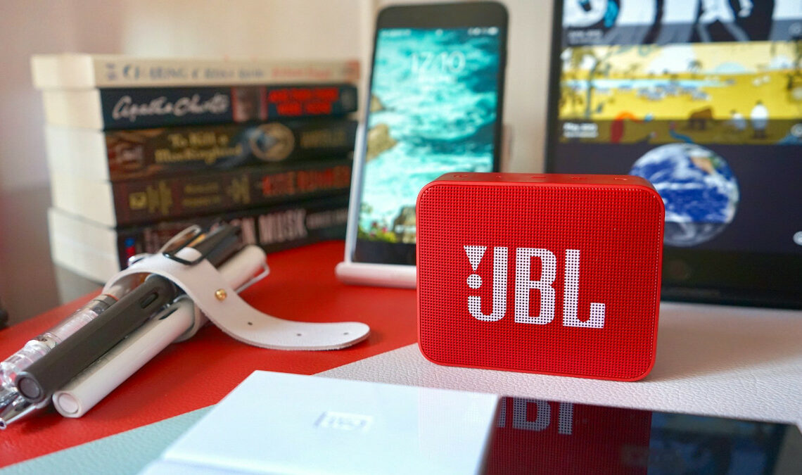 enceinte jbl