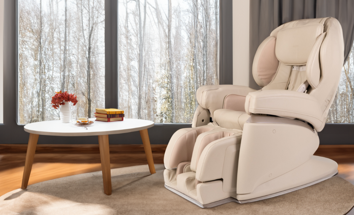 fauteuil de massage