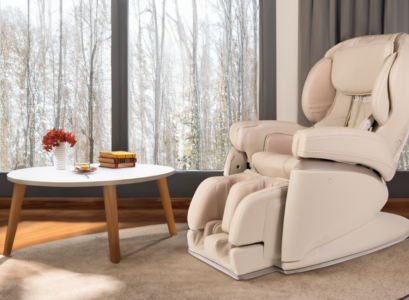 fauteuil de massage