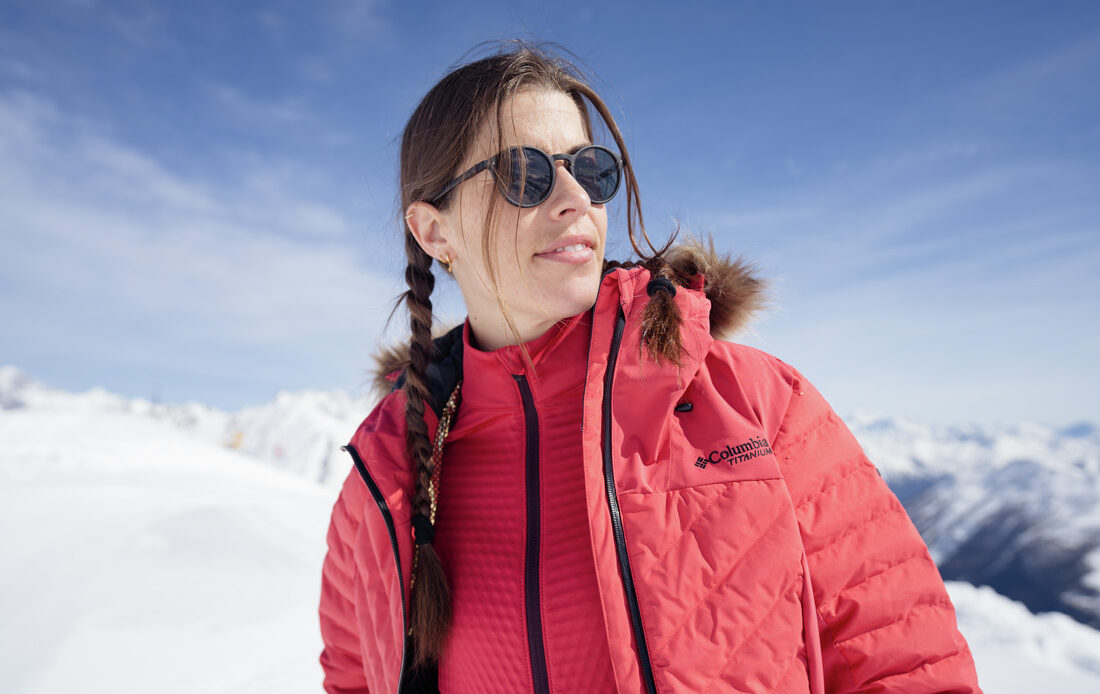 femmes Columbia Sportswear