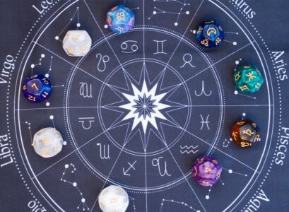 horoscope à portée de main