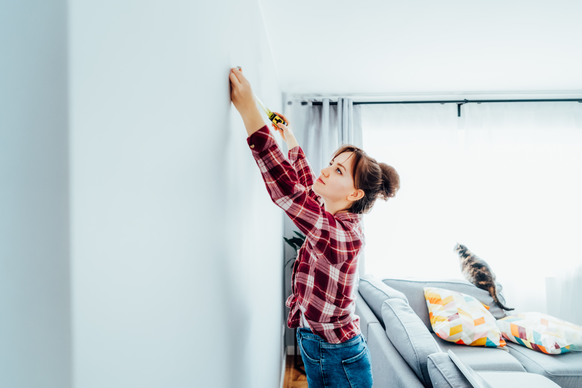 insonoriser mur partagé