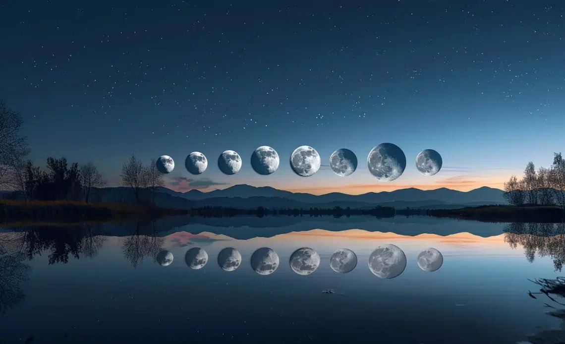 interpreter phases de lune