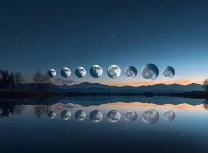 interpreter phases de lune