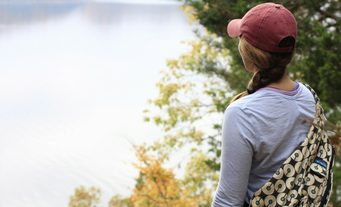 look avec Casquette Baseball