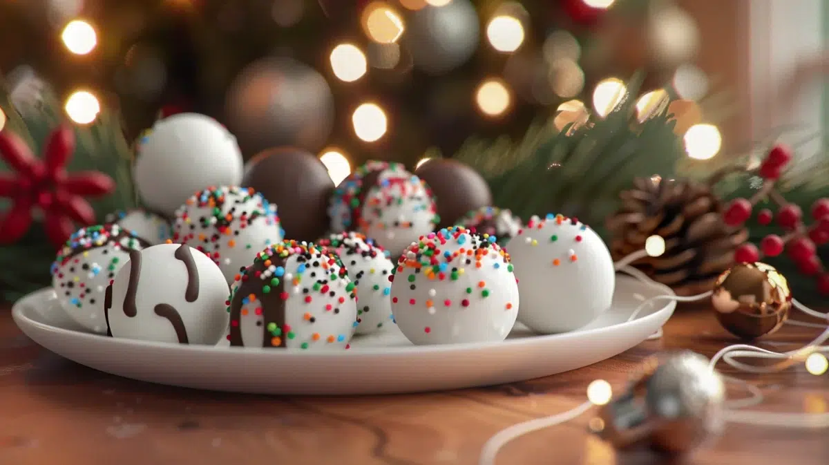 recette cake pops