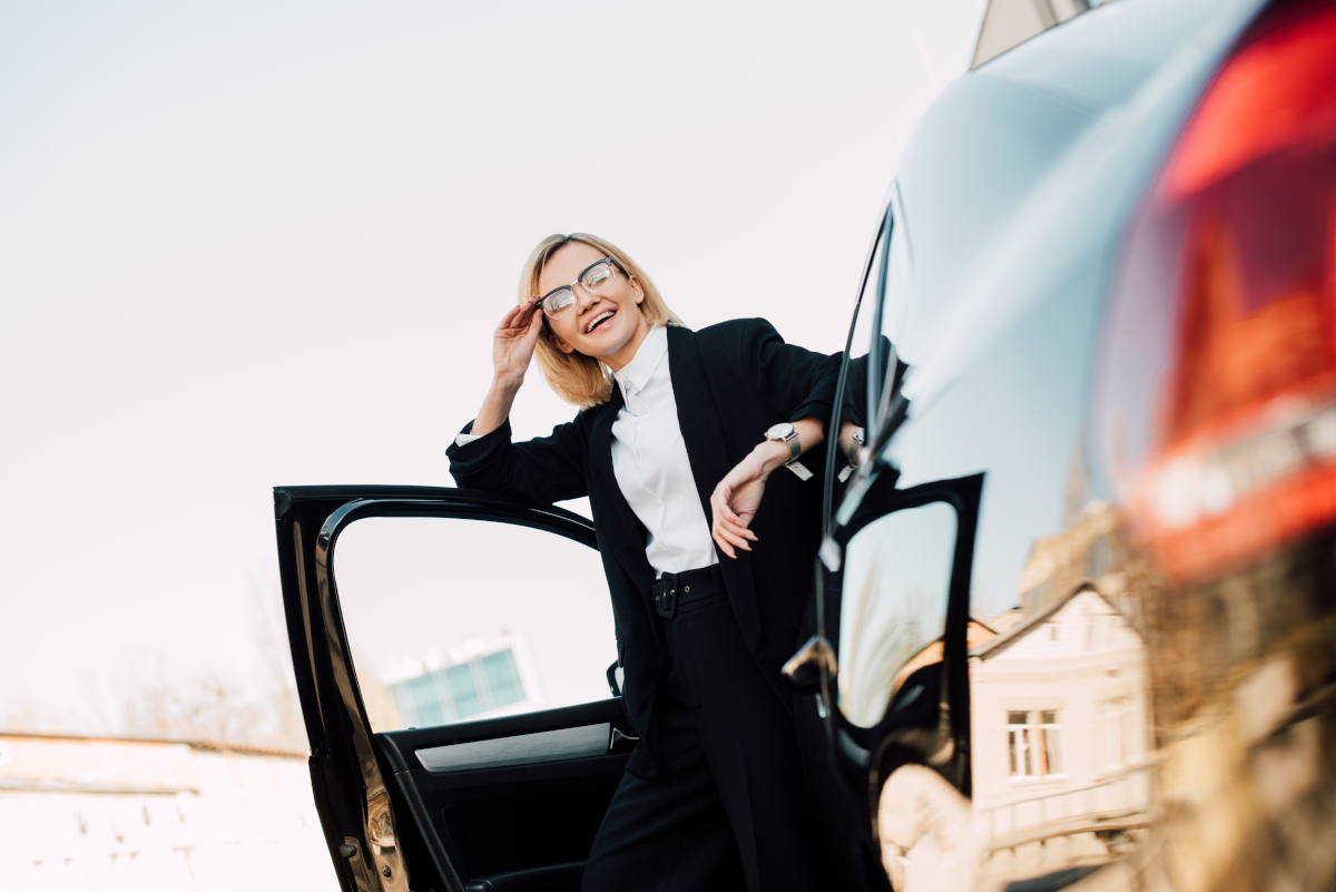 recrutement chauffeur privé